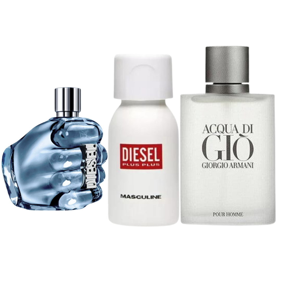 Combo Diesel