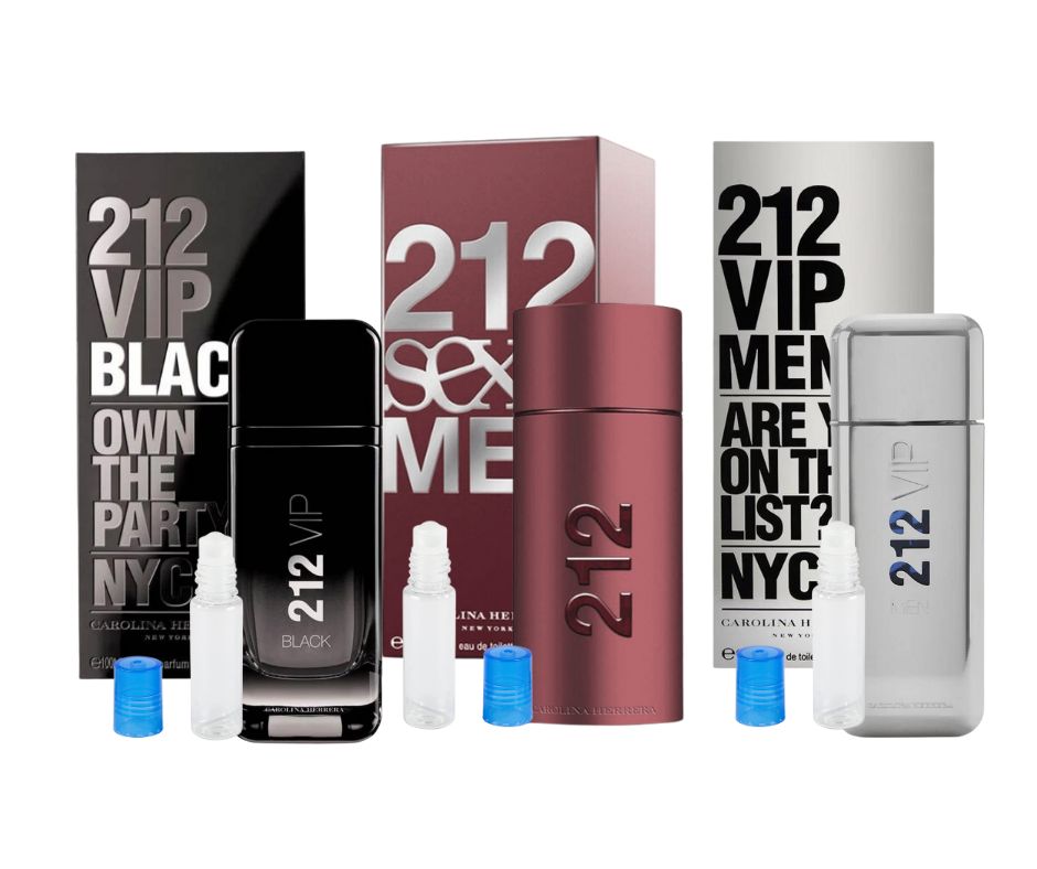 Combo 212