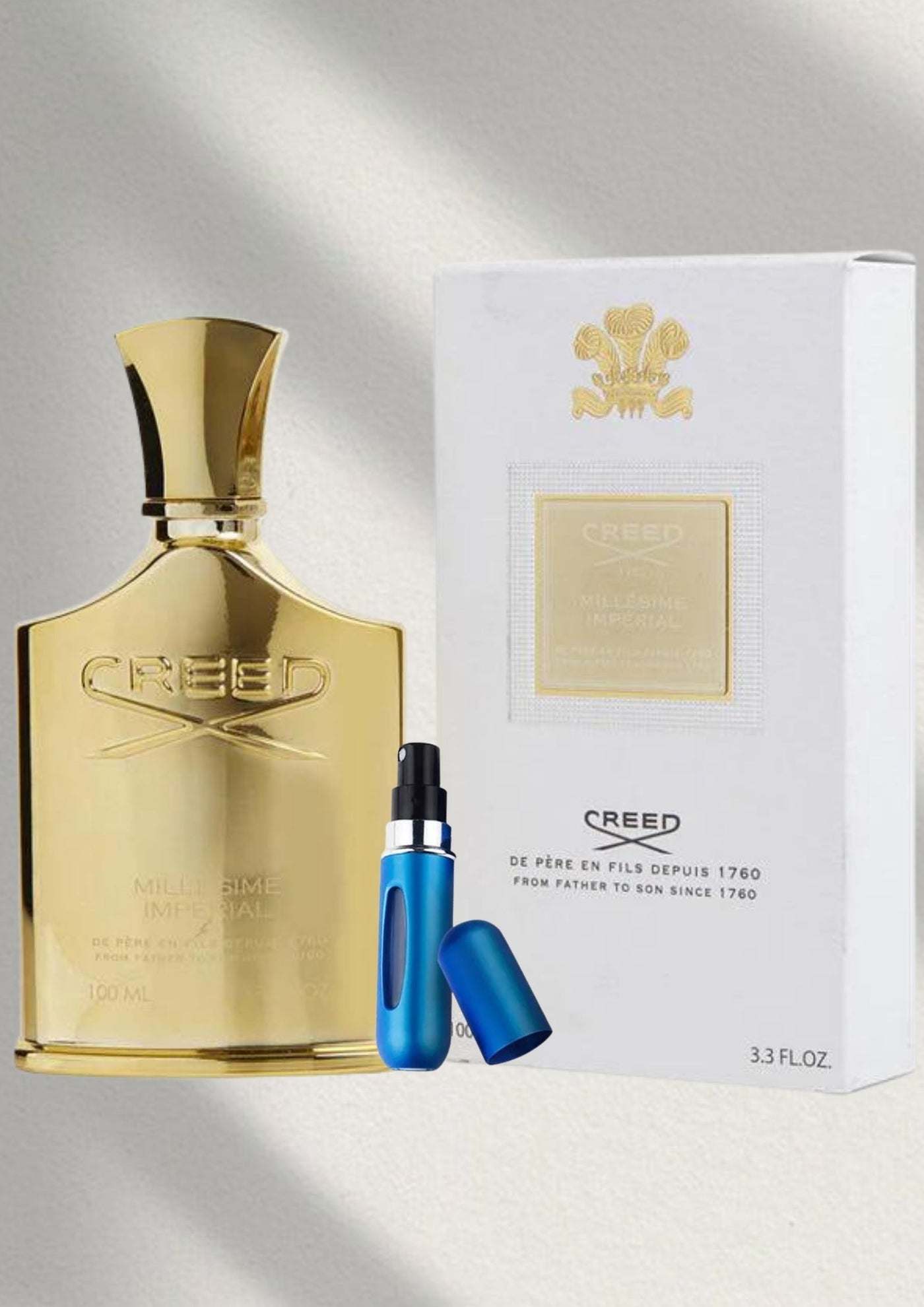 Creed Imperial