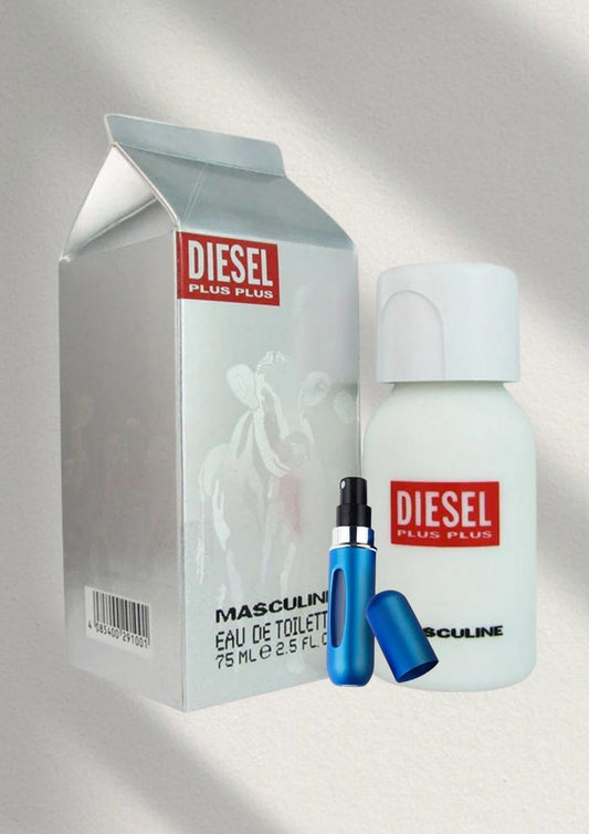 Diesel Masculine
