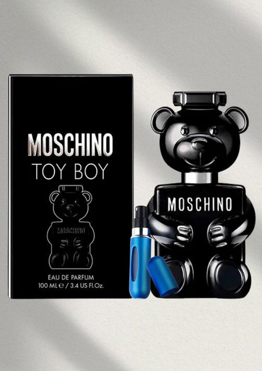 Toy Boy Moschino