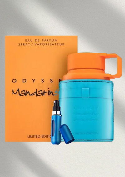 Odyssey Mandarin Sky Armaf - Calidad: ✨ 1.1 Premium