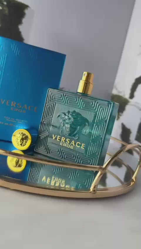 Eros Versace