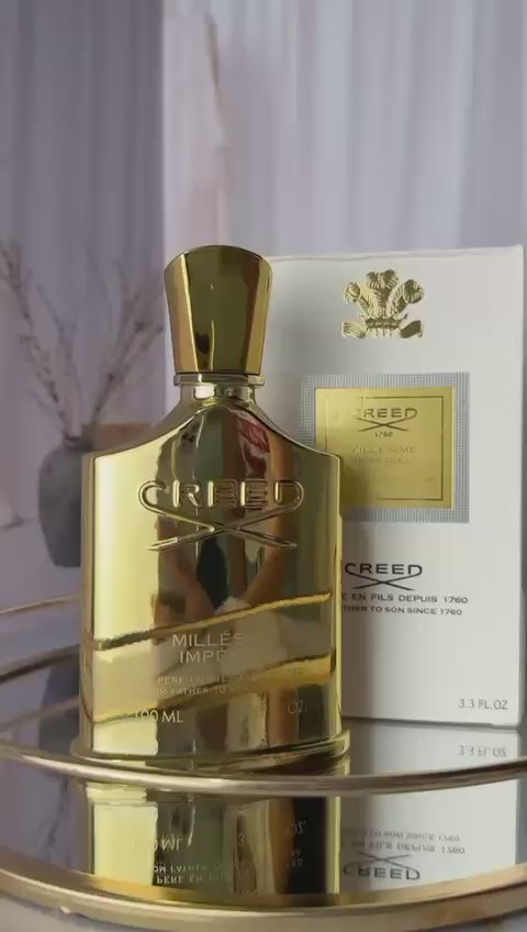 Creed Imperial