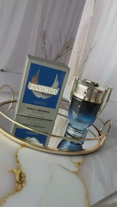 ALESANDIE PARFUMS Paco Rabanne Invictus 100ml Price